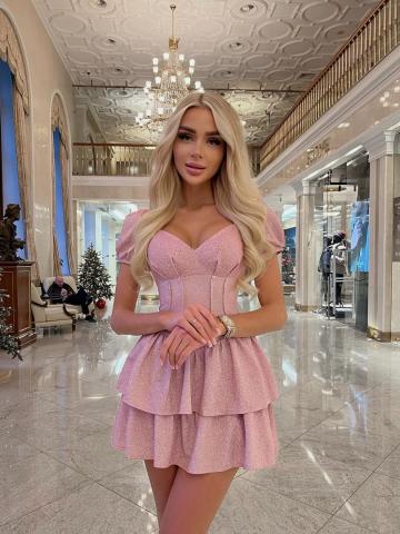 Альбина